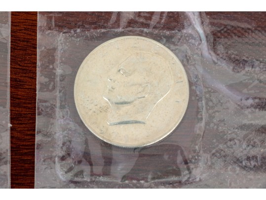 Collection Of American Currency