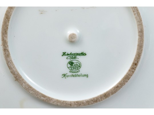 Rosenthaul Ring Around The Rosey Porcelain Figural Group