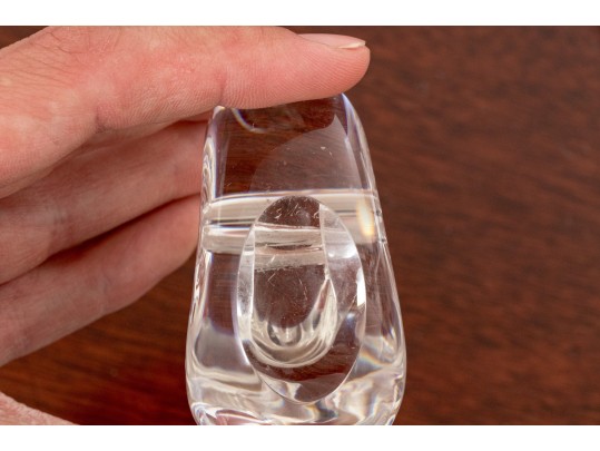 Tiffany & Steuben Glass