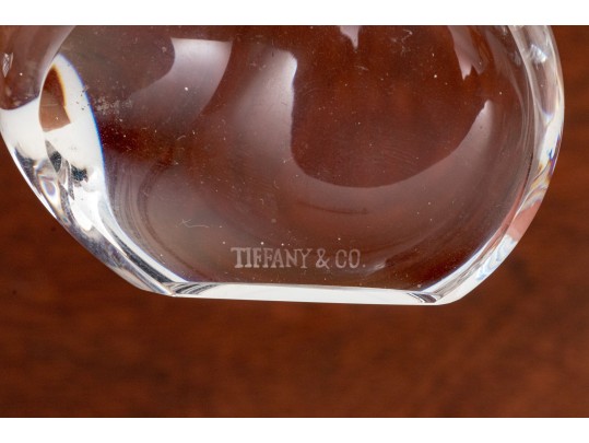Tiffany & Steuben Glass
