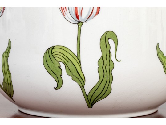 Pair Of Tiffany & Co Cashpots