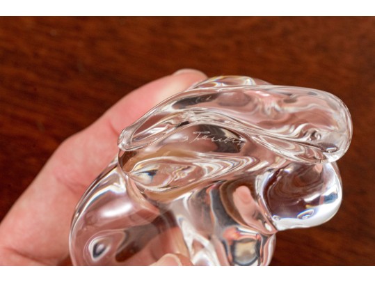 Tiffany & Steuben Glass