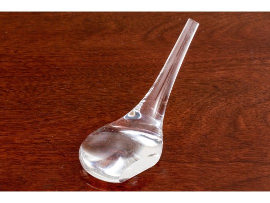 Tiffany & Steuben Glass