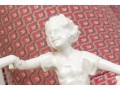 Rosenthaul Ring Around The Rosey Porcelain Figural Group