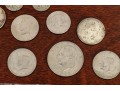 Collection Of American Currency