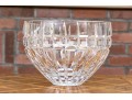 Waterford Marquis Quadrata Cut Crystal Bowl