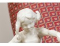 Rosenthaul Ring Around The Rosey Porcelain Figural Group