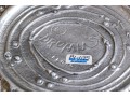 Don Drumm Aluminum Ware Vintage Bowl