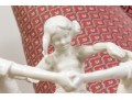 Rosenthaul Ring Around The Rosey Porcelain Figural Group