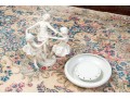 Rosenthaul Ring Around The Rosey Porcelain Figural Group