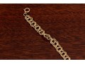14K Gold Earrings And Charm