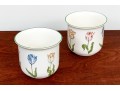 Pair Of Tiffany & Co Cashpots