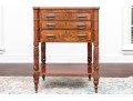 American Second Empire Work Stand, Ca. 1840-60