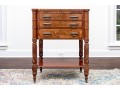 American Second Empire Work Stand, Ca. 1840-60
