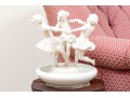 Rosenthaul Ring Around The Rosey Porcelain Figural Group