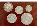 Collection Of American Currency