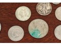 Collection Of American Currency