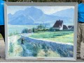 Armand LELEUX (b. 1894) 