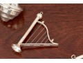 Collection Of 12 Sterling Silver Ornments