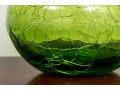 Three Pieces Of Vintage Artglass