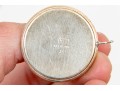 Collection Of 12 Sterling Silver Ornments