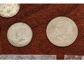 Collection Of American Currency