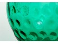 Three Pieces Of Vintage Artglass