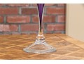 Four Pieces Of Colorful Art Glass