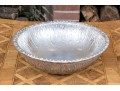 Don Drumm Aluminum Ware Vintage Bowl
