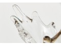 Three Pieces Of Vintage Artglass