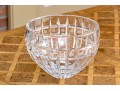 Waterford Marquis Quadrata Cut Crystal Bowl