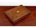 Antique Cased Fish Service