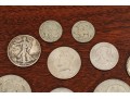 Collection Of American Currency