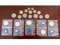 Collection Of American Currency
