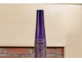 Four Pieces Of Colorful Art Glass