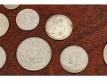 Collection Of American Currency