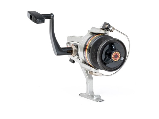 Ryobi And Maxtec Fishing Reels