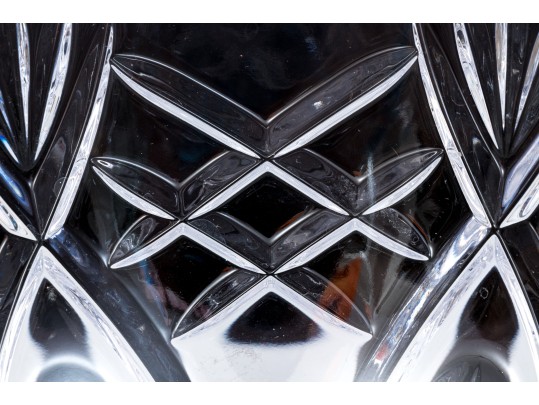 Waterford Crystal, Westbrook Pattern Bowl