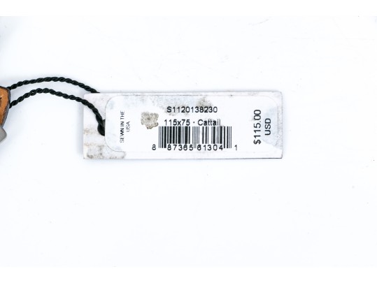 Two Leather Watch Straps, Shinola & Horween