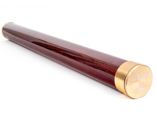 G. Loomis GLX2000 'Hot Shot Series' Fishing Rod, #46/200, Retail Approx. $1000