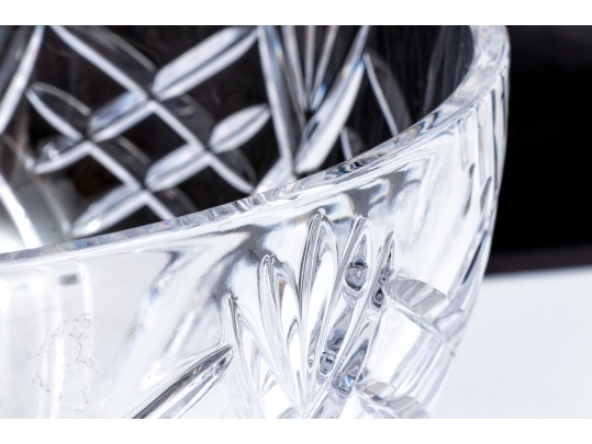Waterford Crystal, Westbrook Pattern Bowl