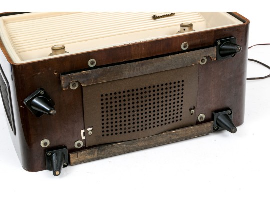 Vintage 1960's Blaupunkt Stereo Radio