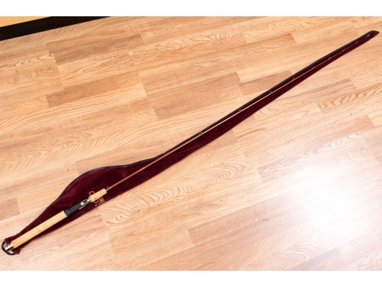 G. Loomis GLX2000 'Mag Bass Series' #46/200 Bass Fishing Rod, Retail Approx $650