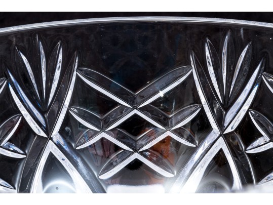 Waterford Crystal, Westbrook Pattern Bowl