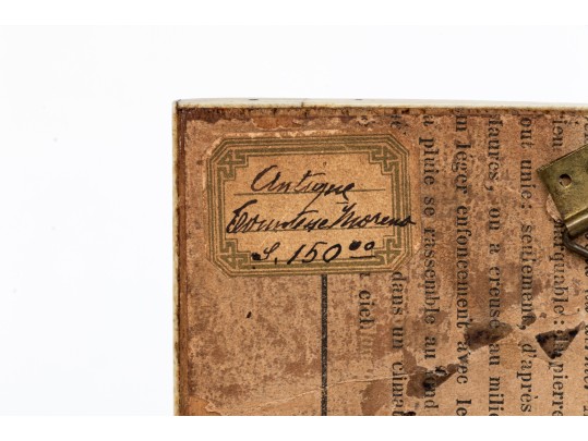 Elegant Image Of Woman In Blue Dress