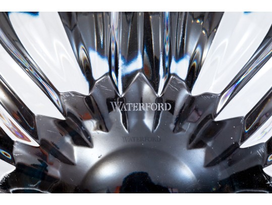 Waterford Crystal, Westbrook Pattern Bowl