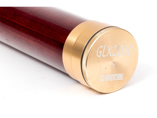 G. Loomis GLX2000 'Fly Series' #46/200 Fly Fishing Rod, Retail Approx $1150