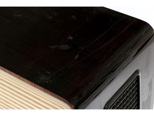 Vintage 1960's Blaupunkt Stereo Radio