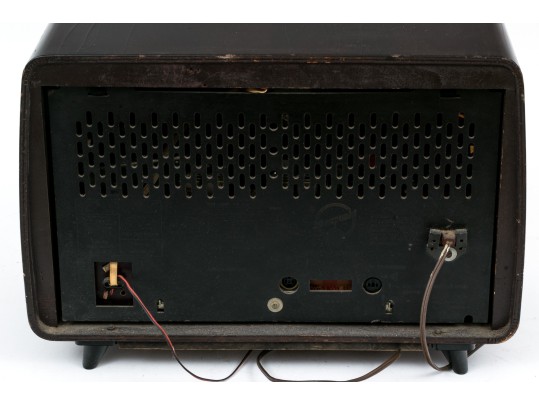 Vintage 1960's Blaupunkt Stereo Radio