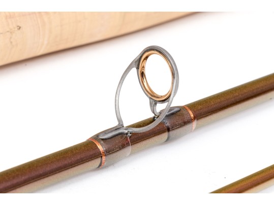 G. Loomis GLX2000 'Fly Series' #46/200 Fly Fishing Rod, Retail Approx $1150